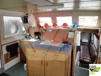 Ọkọ̀ ọpọlọpọ̀ ènìyàn fún tà