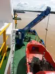 Ọkọ omi Landing, Tank fún tà