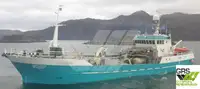 Ọkọ̀ tí ó mú ẹja fún tà