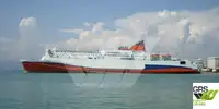 Ro-Ro ship fun tita