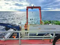 Catamaran fún tà