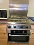 Ọkọ omi ti o fa fún tà