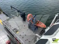 Fast Supply Vessel (FSV) fún tà