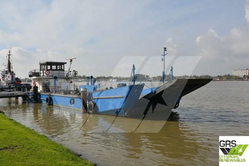 Ọkọ omi Landing, Tank fún tà