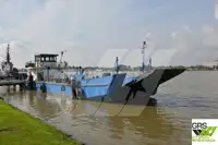 Ọkọ omi Landing, Tank fún tà