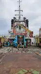Ọkọ omi ti o fa fún tà
