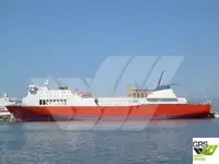 Ro-Ro ship fun tita