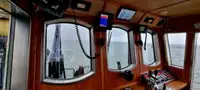 Ọkọ omi ti o fa fún tà