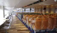 Ọkọ̀ RoPax fún tà