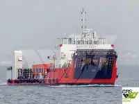 Ọkọ omi Landing, Tank fún tà