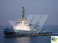 Ọkọ omi ti o fa fún tà