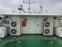 Catamaran fún tà