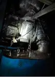 Ọkọ̀ tí ó mú epo / kemikali fún tà