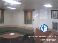 Ọkọ̀ tí ó mú epo / kemikali fún tà