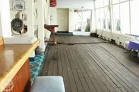 Ọkọ̀ Fẹrrí fún tà