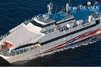 Catamaran fún tà