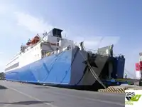 Ro-Ro ship fun tita