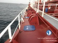 Ọkọ̀ tí ó mú epo / kemikali fún tà