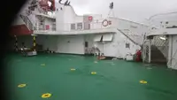 Ro-Ro ship fun tita