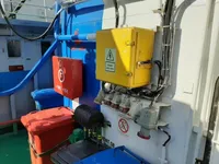 Anchor Handling Tug Supply (AHTS) fún tà