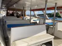 Ọkọ̀ Fẹrrí fún tà