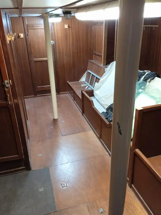 Ọkọ̀ Fẹrrí fún tà