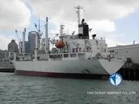 Ọkọ̀ tí wọn fi maa ń gbé ohun èlò tí ó ní ìdáná fún tà