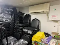 Ọkọ̀ ojú omi ìrìn-àjò fún tà