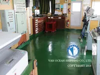 Ọkọ̀ tí ó mú epo / kemikali fún tà