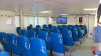 Catamaran fún tà