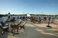 Catamaran fún tà