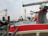 Ọkọ̀ tí ó mú ẹja fún tà