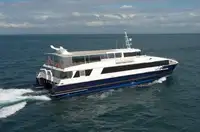 Catamaran fún tà