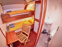Yacht fún tà