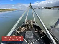 Ọkọ omi ti o fa fún tà
