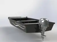 Patrol ọkọ fun tita