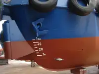 Àwọn ọkọ oju-omi ìṣẹ́ fún tà