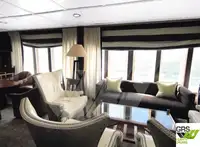 Ọkọ̀ ojú omi ìrìn-àjò fún tà