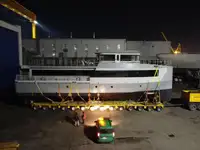 Ọkọ omi ti o fa fún tà