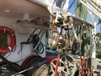 Ọkọ̀ tí ó mú ẹja fún tà