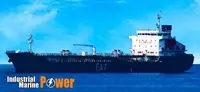 Oil/Chemical tanker fun tita