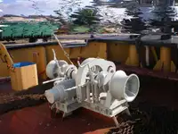 Ọkọ omi ti o fa fún tà