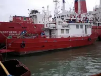 Ọkọ̀ ìwádìí fún tà