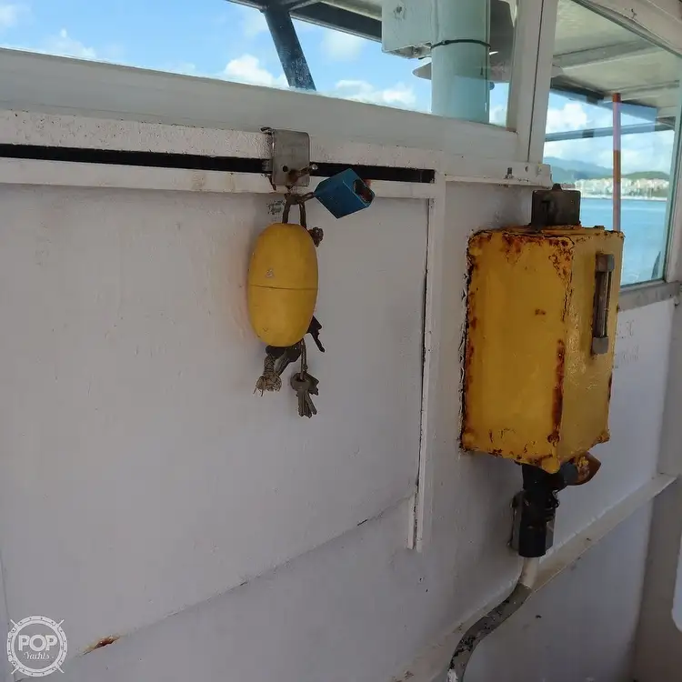 Ọkọ omi Landing, Tank fún tà