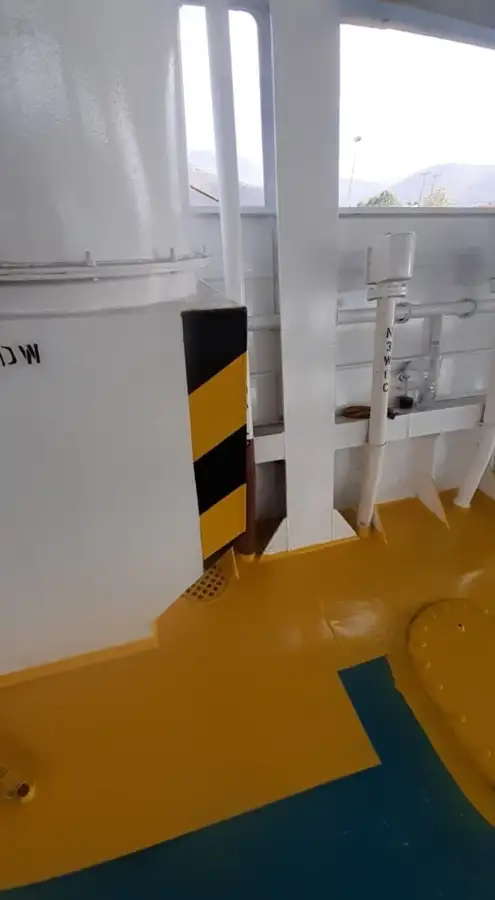 Ọkọ̀ tí ó mú ọkọ̀ rọ̀ fún tà