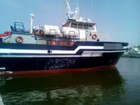 Ọkọ oju-omi àwọn ọlọ́kọkọ fún tà