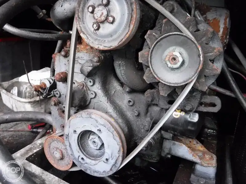 Ọkọ̀ tí ó mú ẹja fún tà