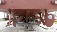 Ọkọ̀ ìjàkú fún tà