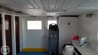 Catamaran fún tà