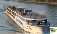 Ọkọ̀ ojú omi ìrìn-àjò fún tà